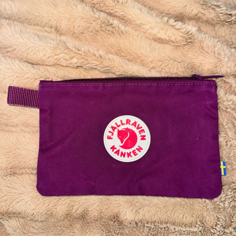 Fjallraven Kanken Pouch